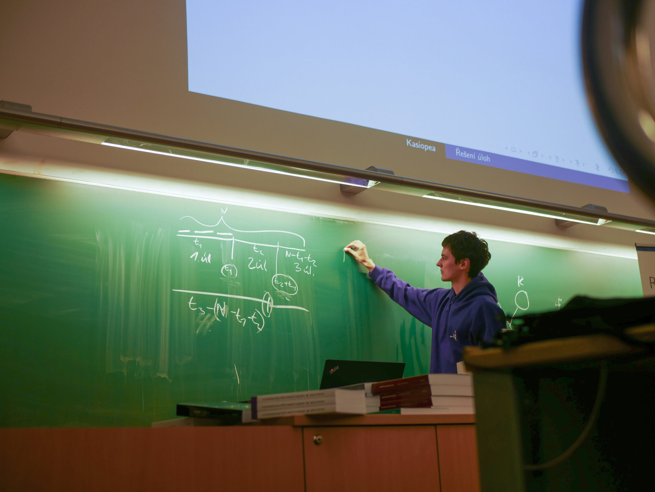 Komşunuzu Sevin: Araştırmacılar, bir sistem genelinde işbirliğini geliştiren ağ yapılarını ortaya çıkarır