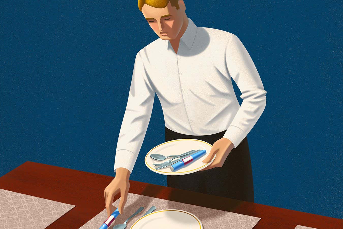 New Scientist. Science news and long reads from expert journalists, covering developments in science, technology, health and the environment on the website and the magazine.