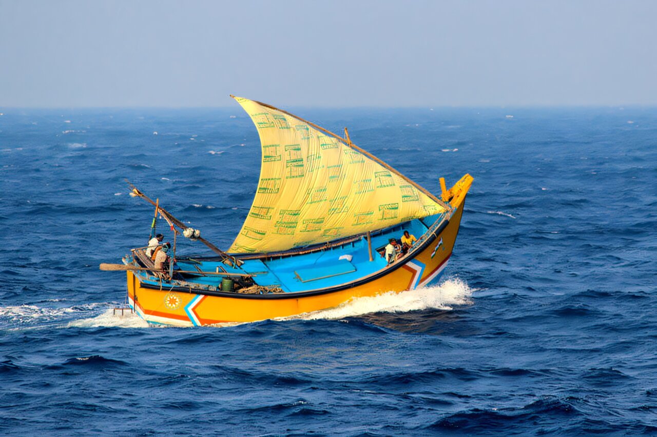 Aşırı Muson Değişiklikleri, Körfez Of Bengal'in kritik bir gıda kaynağı olarak rolünü tehdit ediyor