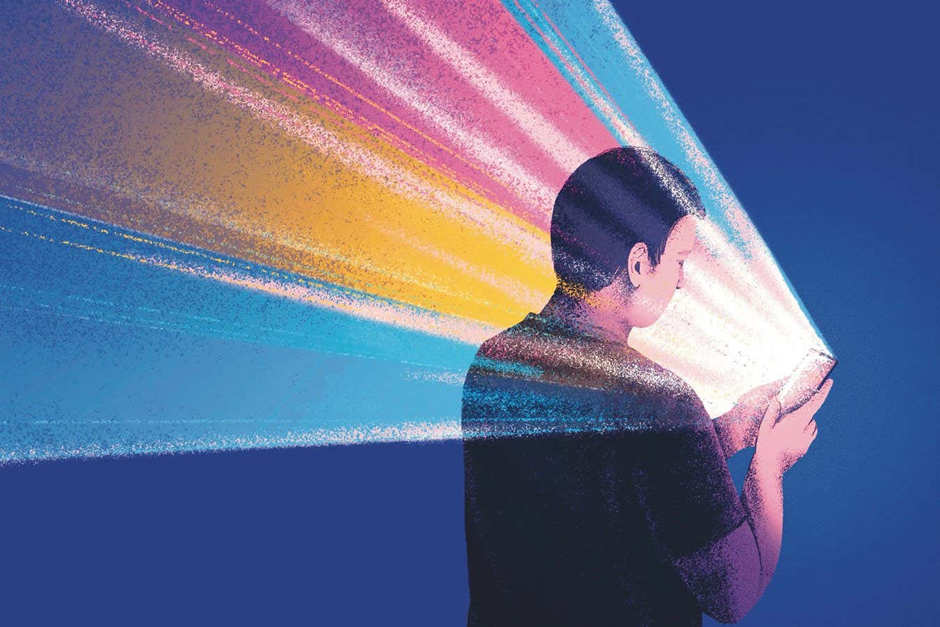 New Scientist. Science news and long reads from expert journalists, covering developments in science, technology, health and the environment on the website and the magazine.