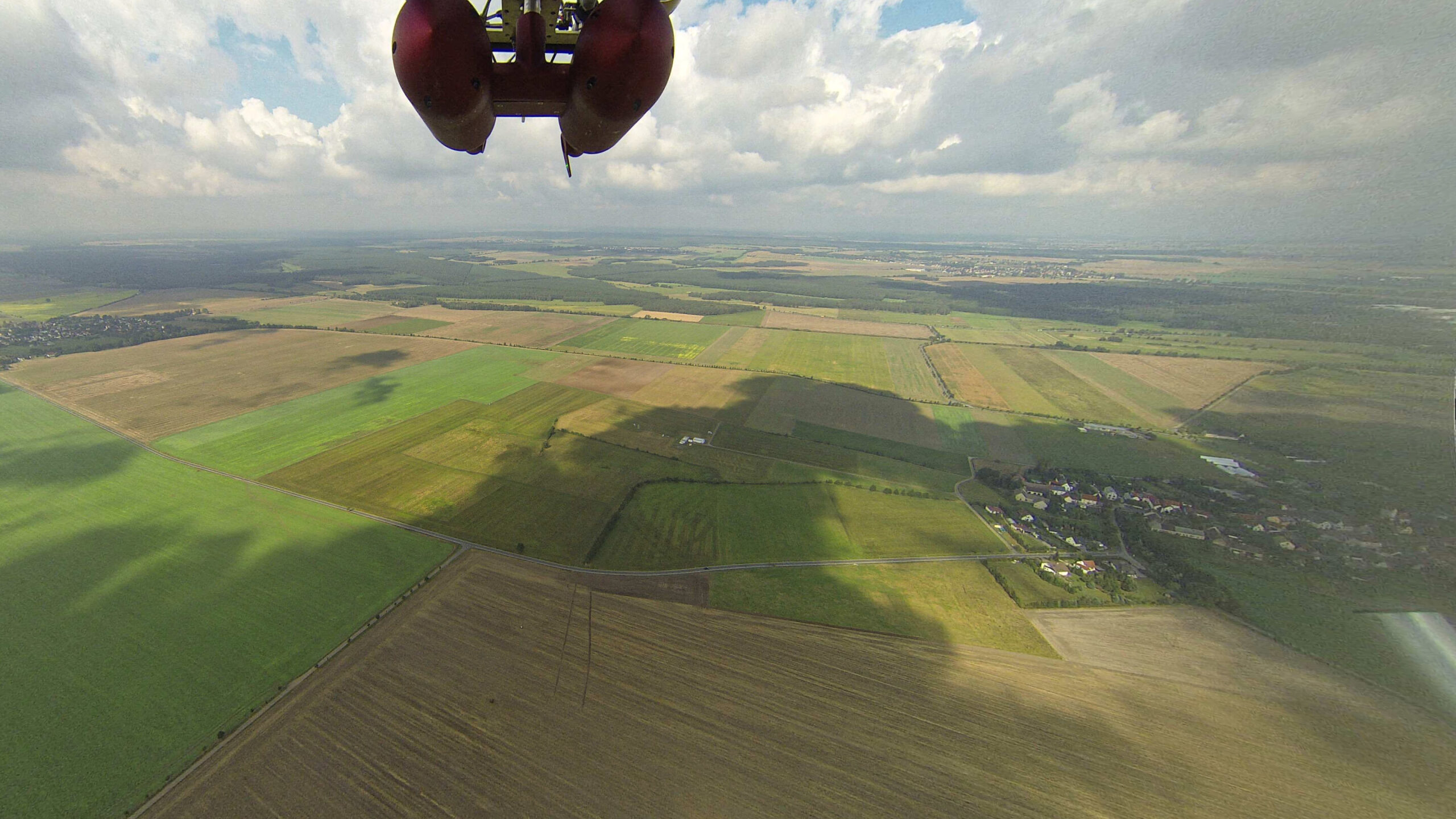 Doğu Avrupa'nın havası daha temiz hale geldi: Saksonya'dan uzun süreli çalışma, hava kirliliğini azaltıyor