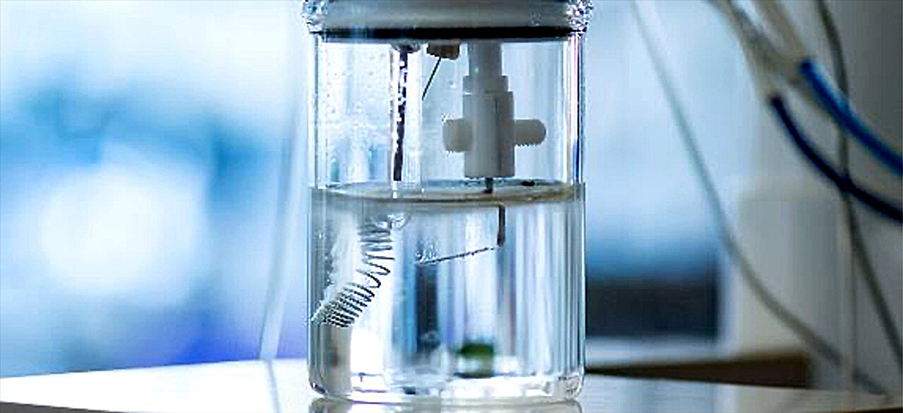 Hava Tahmin Tekniği, Elektrokatalizör Bozunma Tahminlerini Hızlandırıyor