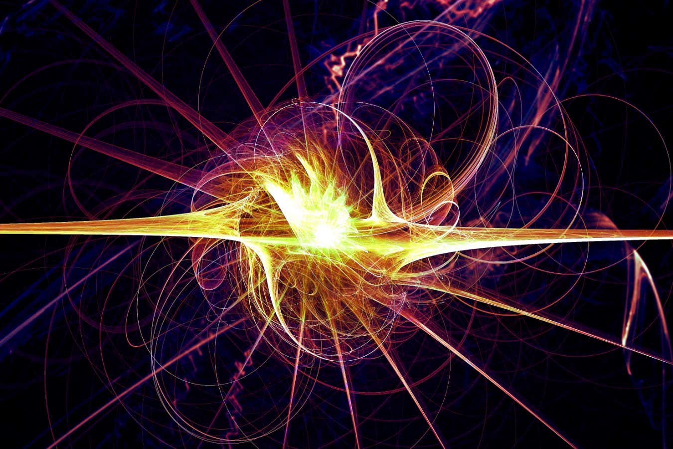 LHC, şimdiye kadar görülen en ağır antimatter çekirdeğinin rekorunu kırıyor