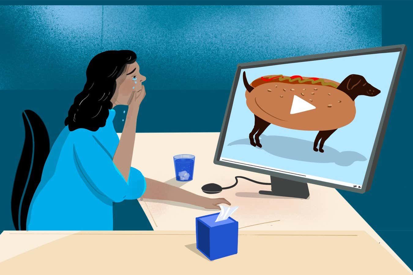 New Scientist. Science news and long reads from expert journalists, covering developments in science, technology, health and the environment on the website and the magazine.