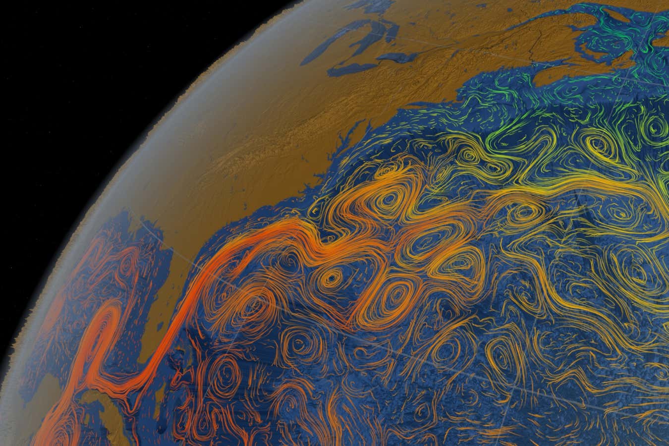 New Scientist. Science news and long reads from expert journalists, covering developments in science, technology, health and the environment on the website and the magazine.