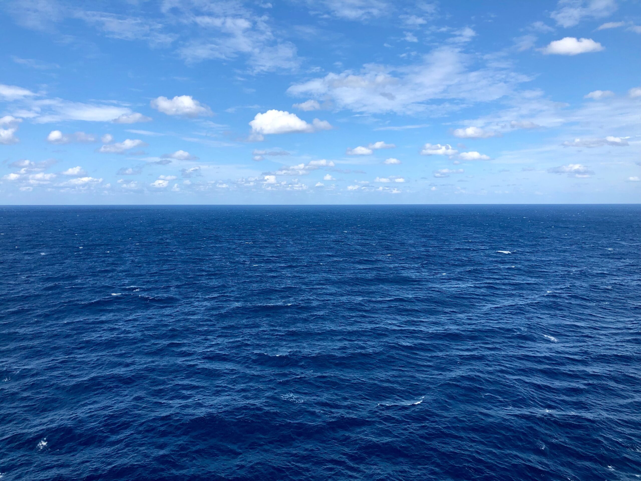 Atlantik Okyanusu akımı, iklim değişikliği altında daha önce belirtilenden çok daha az zayıflayacak, çalışma