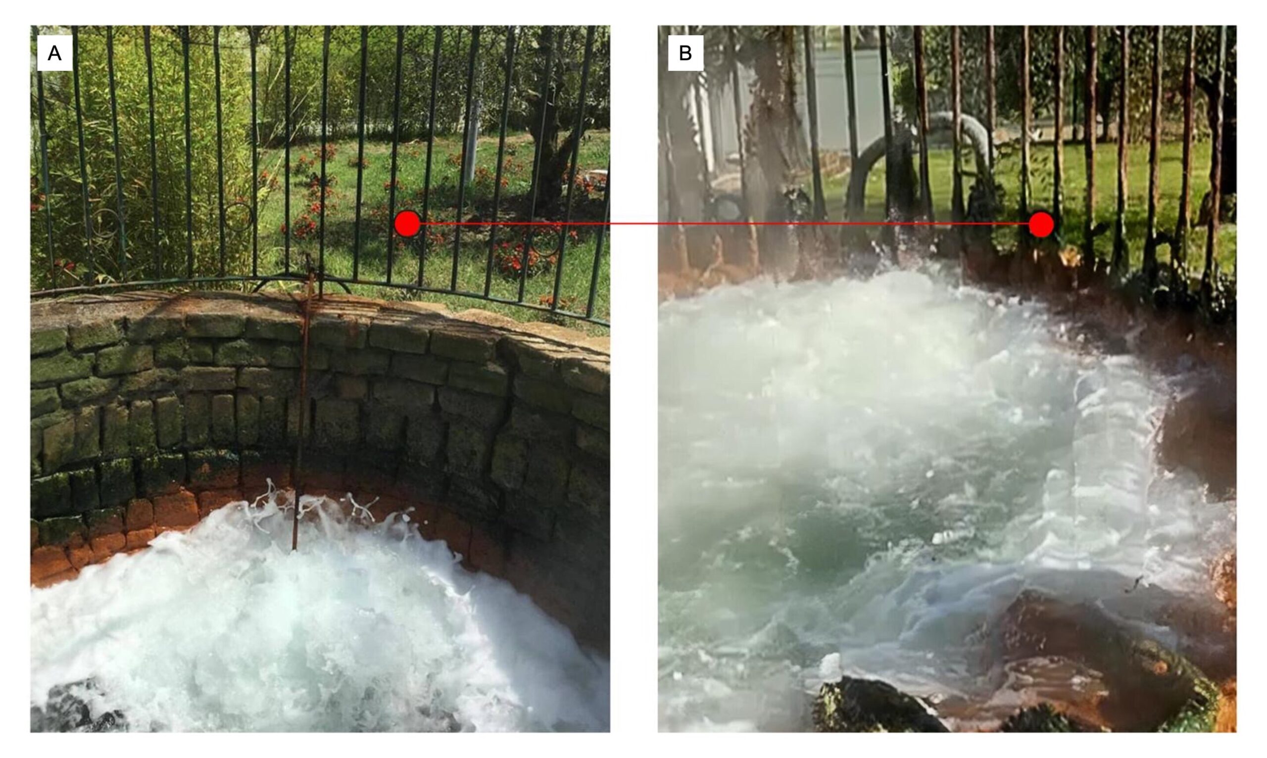 Bilim adamları, İtalya'nın Campi Flegrei Caldera'sında deprem riskini evlendirmenin anahtarı keşfediyor