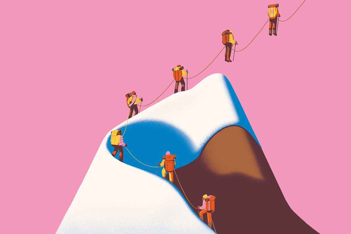 Fiziğin kalbindeki en zorlu gizemi çözmek için cesur girişim