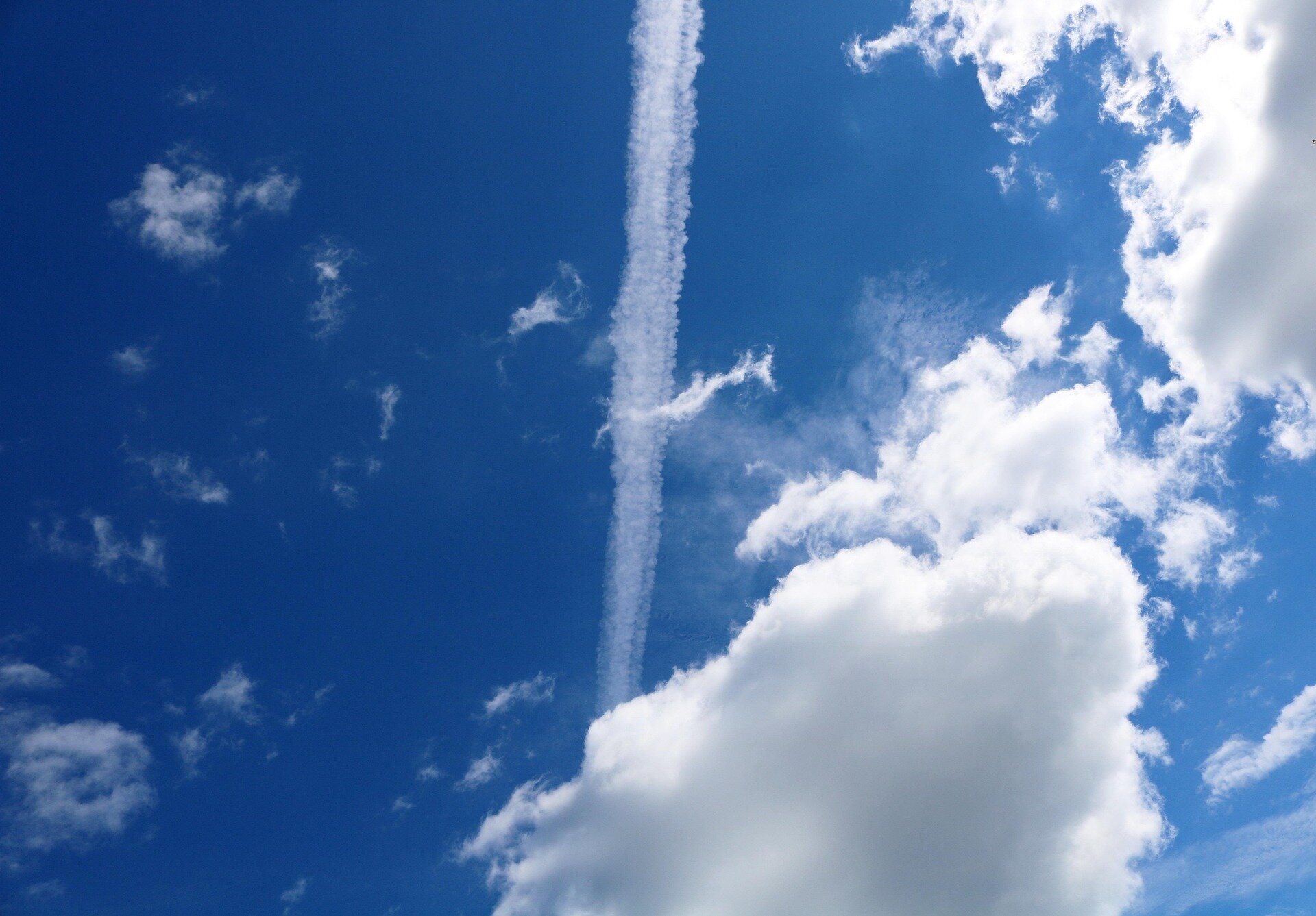 Florida faturası 'Chemtrails' ve 'Jeo -mühimmat'ı yasaklayacaktı. Ama onlar neler?
