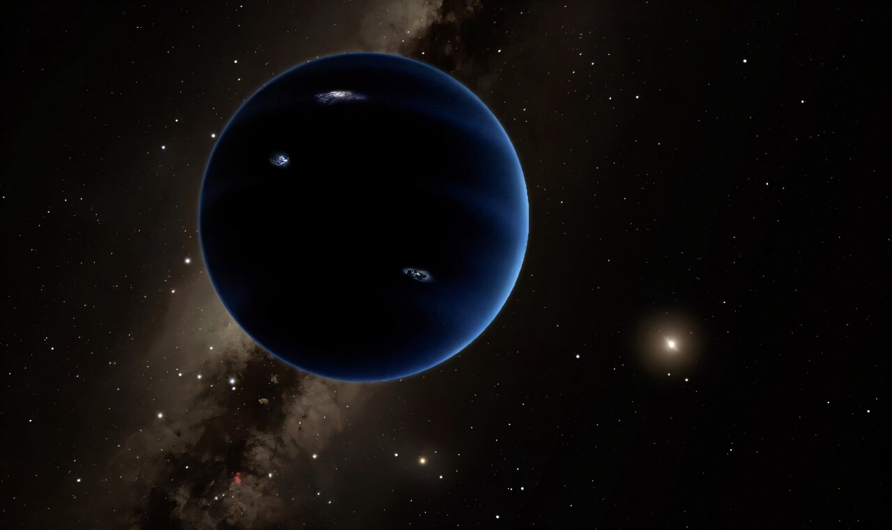 Gizemli 'Planet Nine' avı bir sürpriz sunuyor