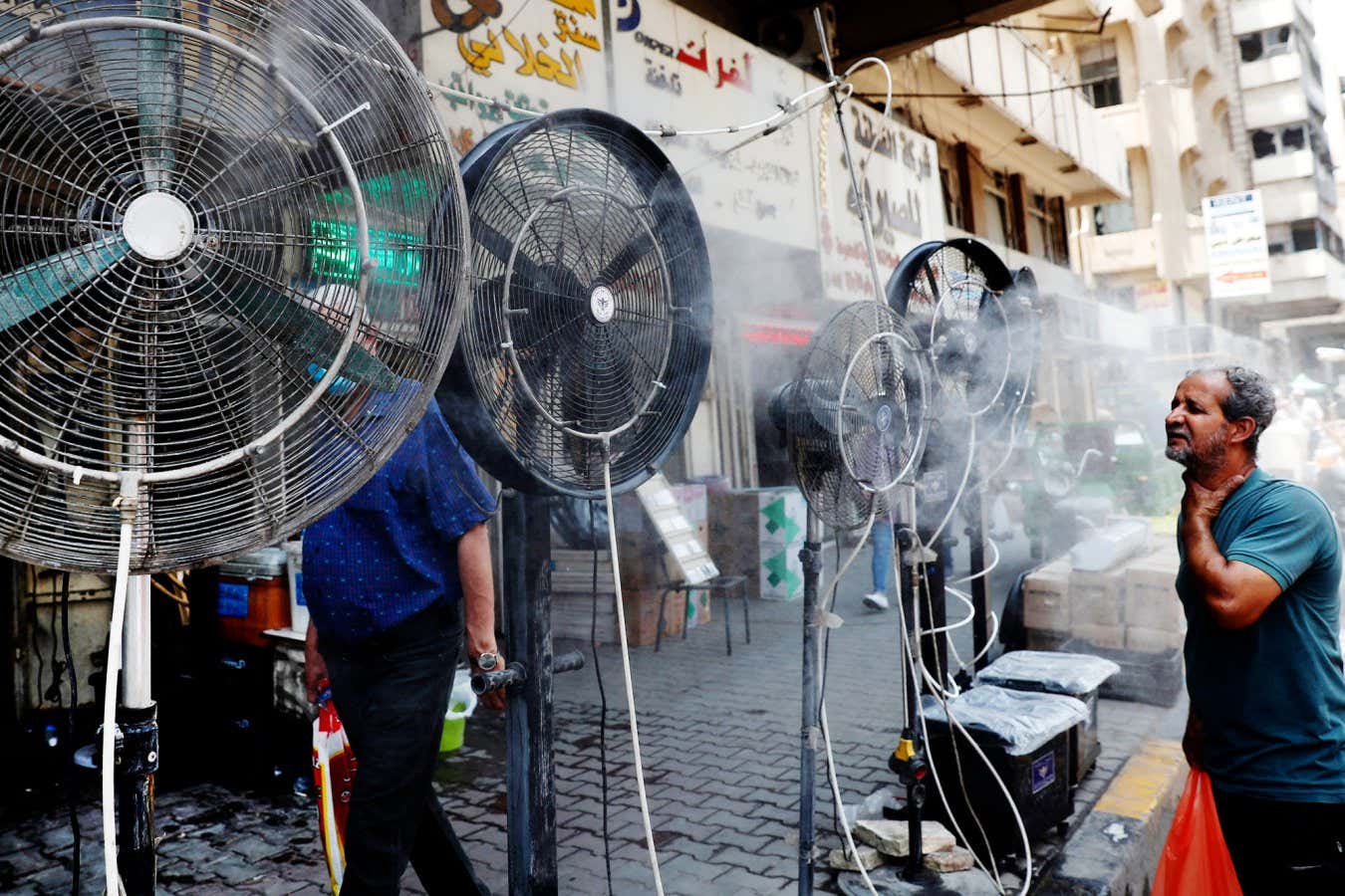 İklim değişikliğinin gündelik yolları hayatımızı daha da kötüleştiriyor