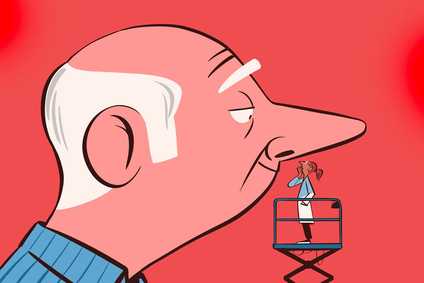 New Scientist. Science news and long reads from expert journalists, covering developments in science, technology, health and the environment on the website and the magazine.