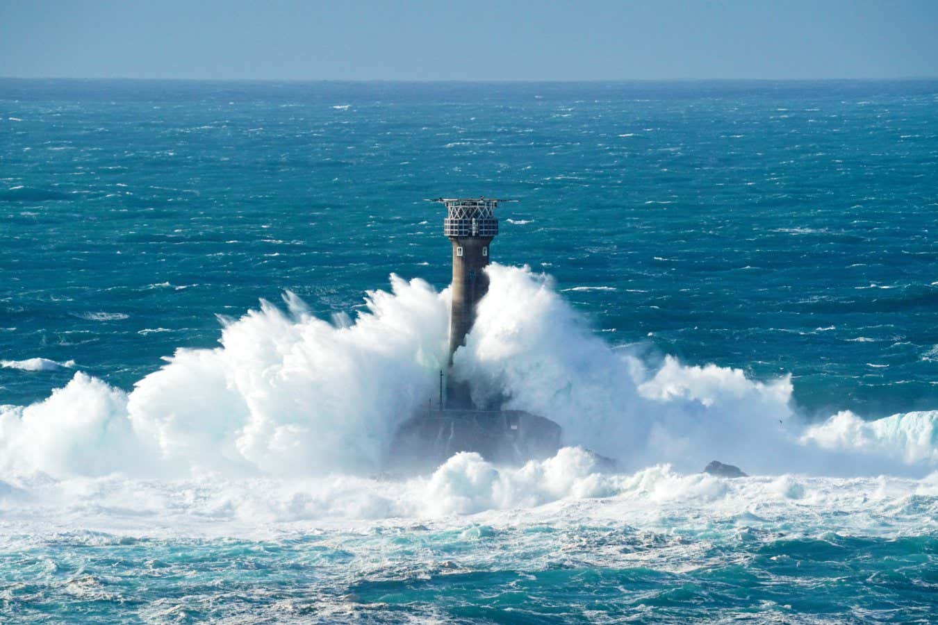 Küresel ısınmayı 1,5 ° C ile sınırsak bile deniz seviyesi hızlı artacak