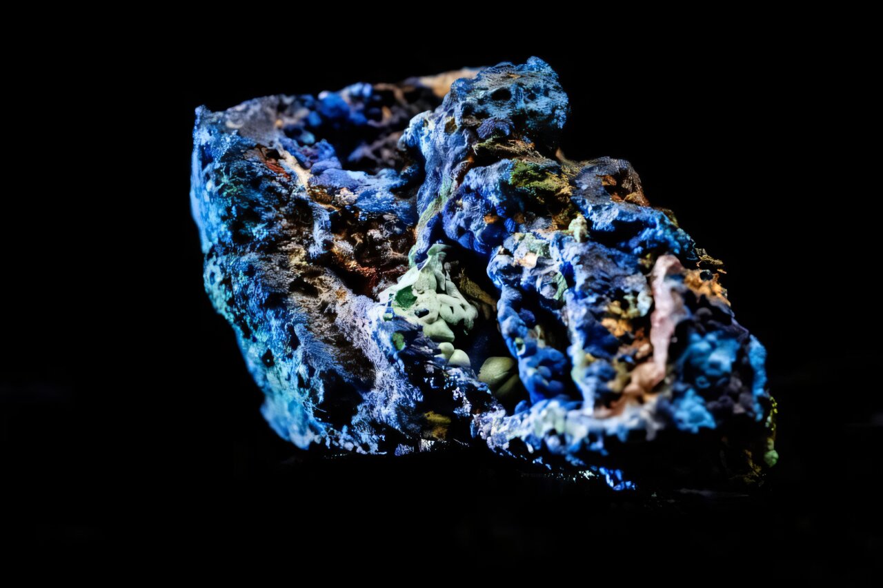 Nadir toprak unsurları nedir ve neden önemlidir?