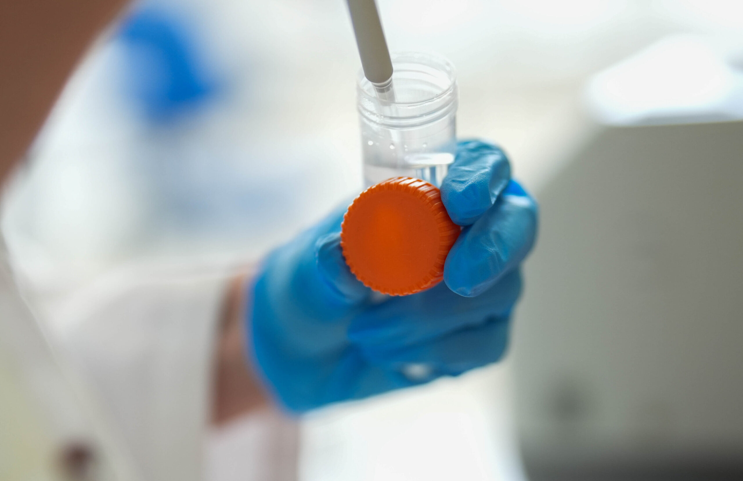 Protein Kimyasında Yeşil Etiketleme Aracı İşaretleri İlerleme