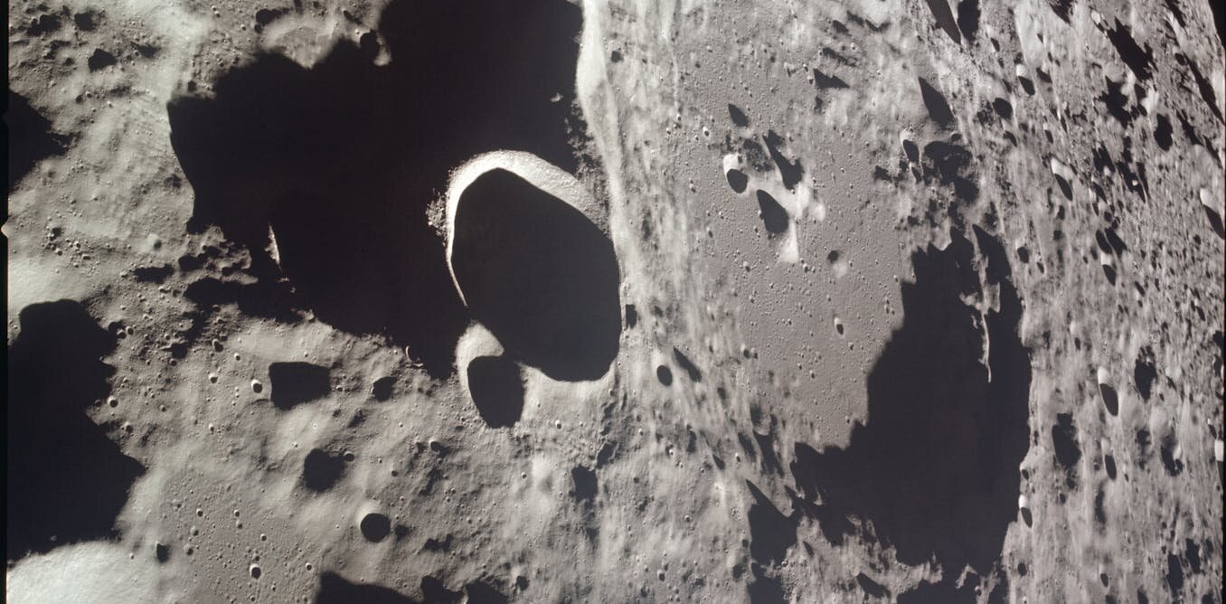 Uzay Yasası tarihi alanları, madencilik operasyonlarını veya ay üslerini korumaz - bir avukat,