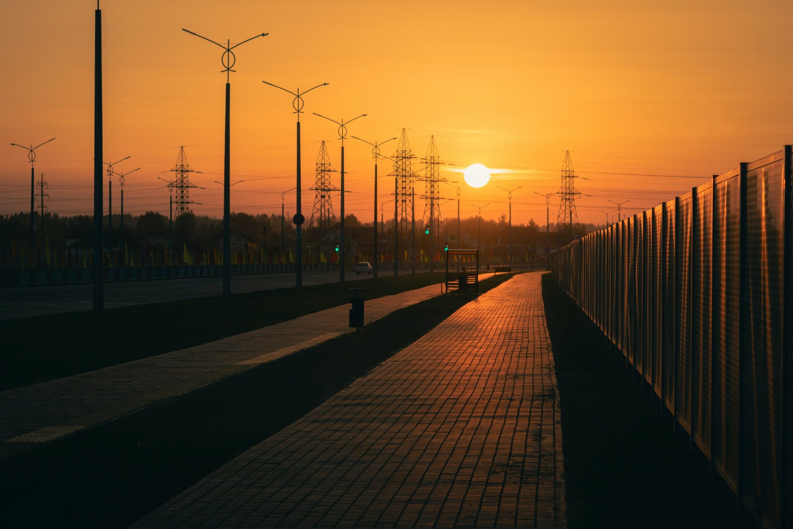 Yeni çalışma, Avustralya işgücüne mal olan ısı ve soğuk maruziyeti yılda 94 milyon dolar buluyor