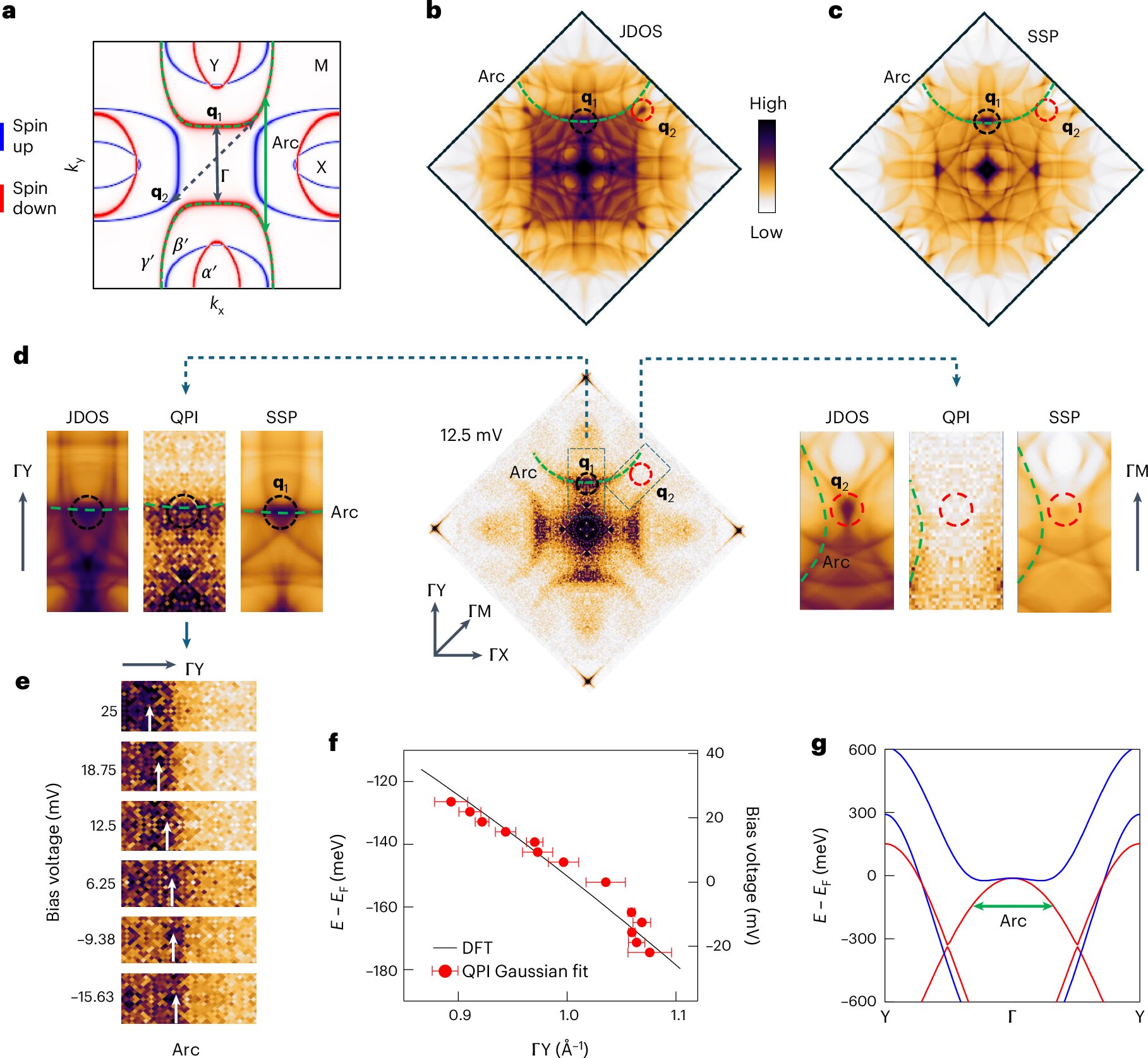 Yeni mıknatıslanma dönemi: Araştırma, spintronics ve valleytroniklerde gelecekteki uygulamalara ışık tutuyor