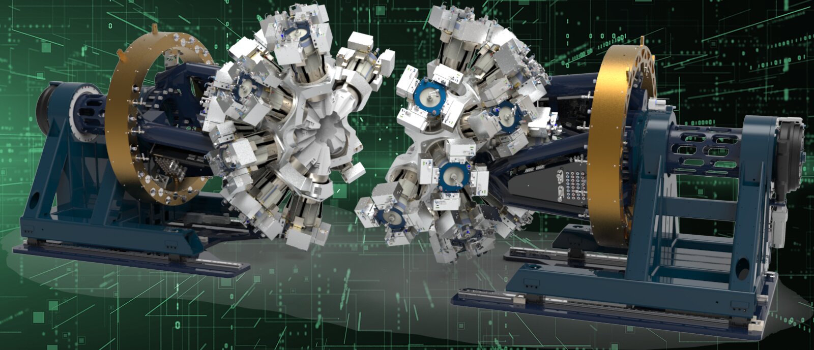 Yeni veri akışı yazılımı, hız hızını hızlandırıcıdan süper bilgisayarlara kovalar