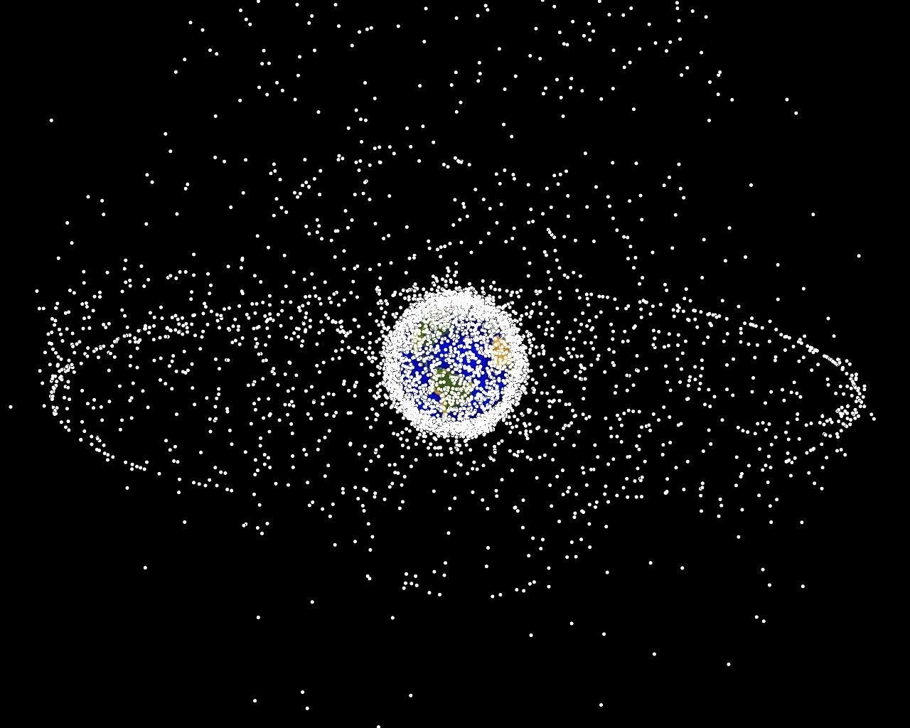 Yeryüzüne Düşen Uzay Önemsiz izlenmelidir - Meteoroid Sesler Yardımcı Olabilir