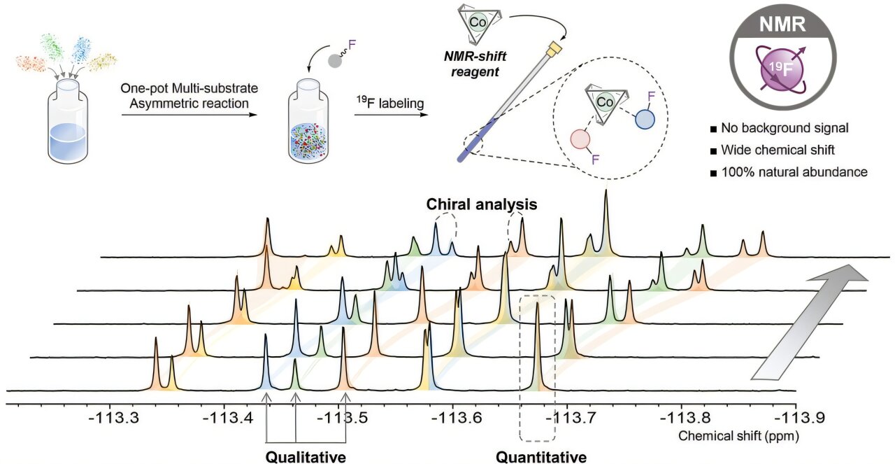 AI, 21 kimyasal reaksiyonun eşzamanlı analizi ile yeni ilaç gelişimini dönüştürür