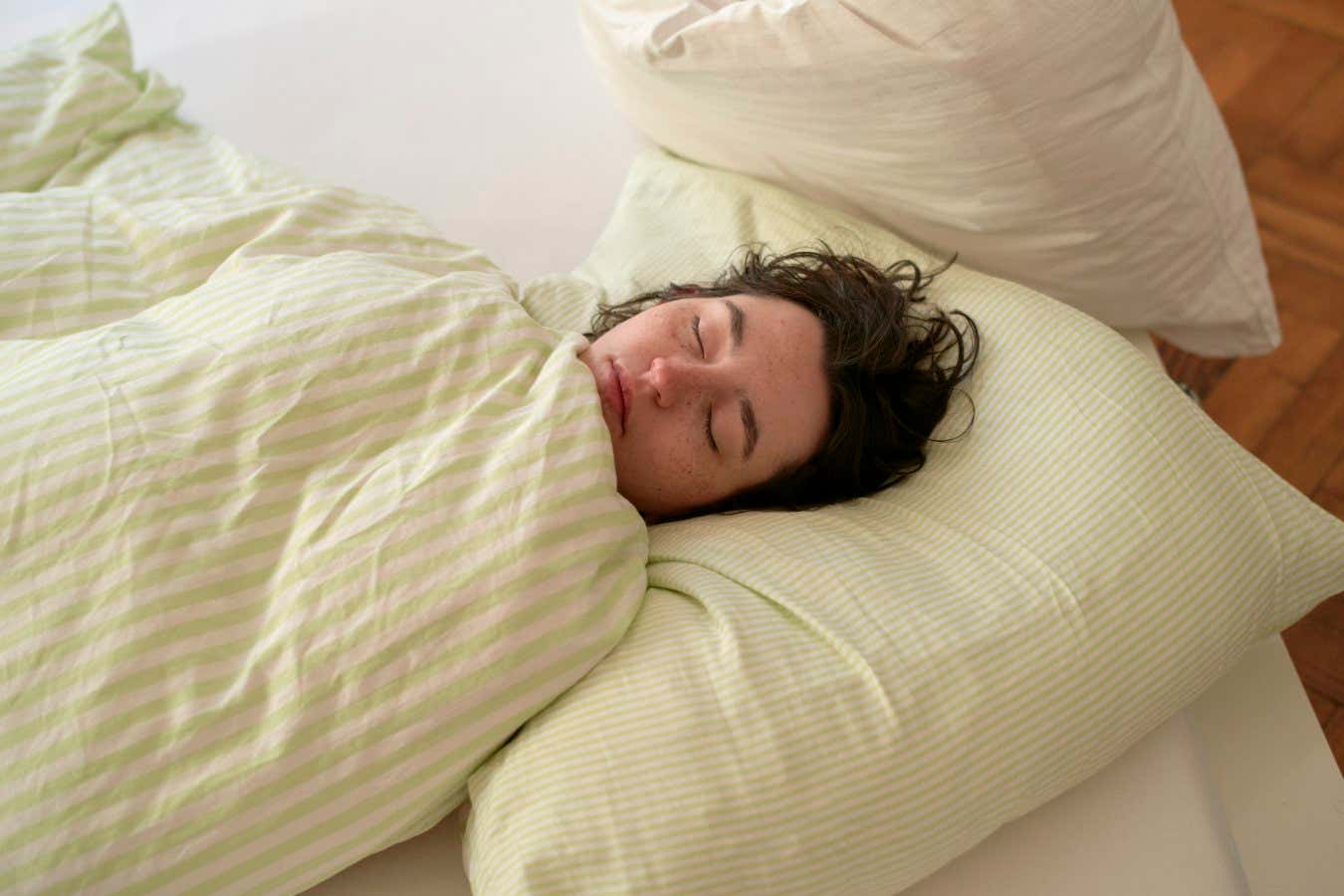 New Scientist. Science news and long reads from expert journalists, covering developments in science, technology, health and the environment on the website and the magazine.