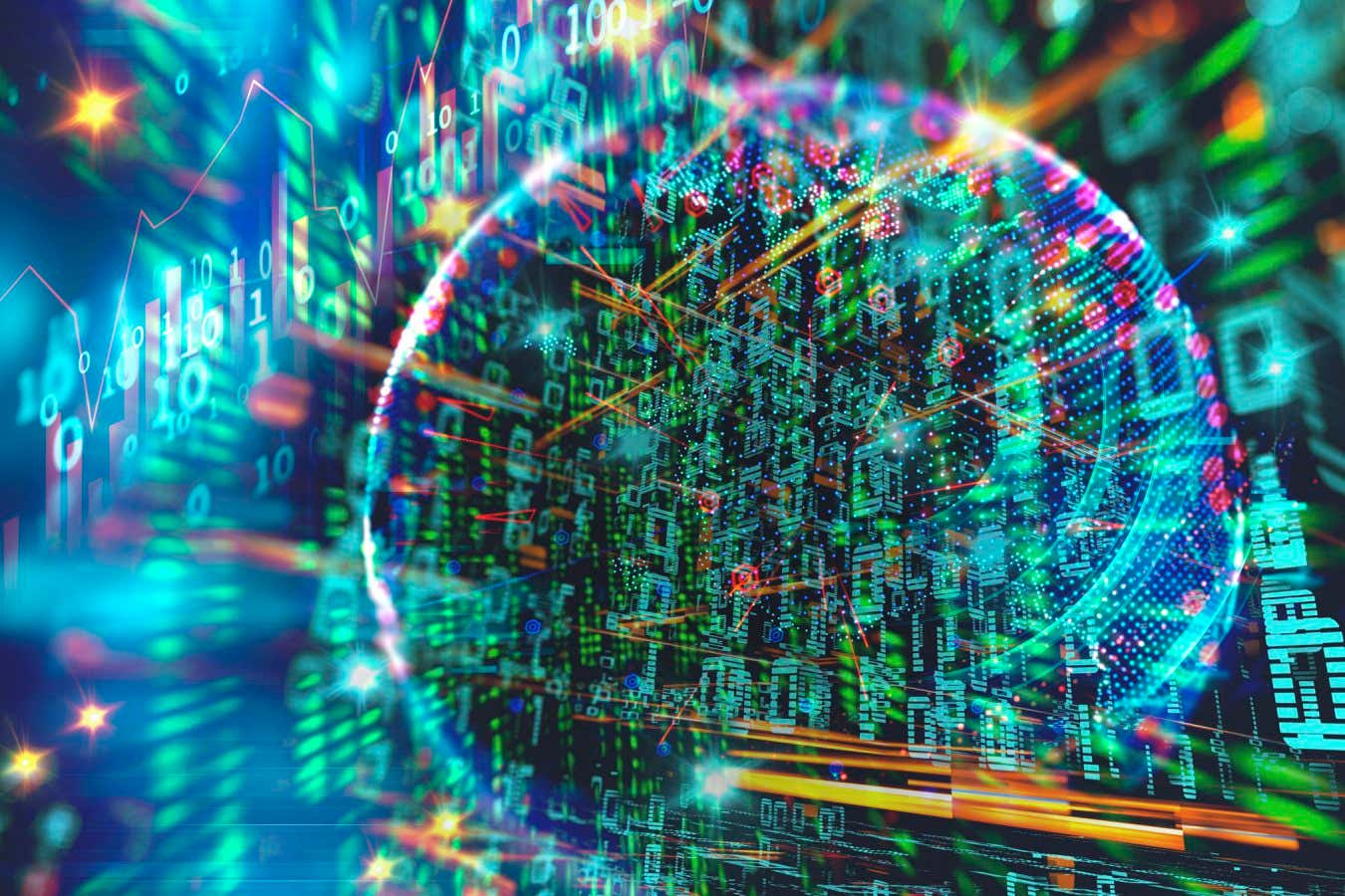 Big Tech'in AI ajanlarıyla interneti kontrol etmesini durdurabilir miyiz?