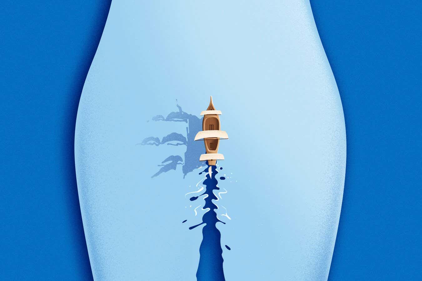 New Scientist. Science news and long reads from expert journalists, covering developments in science, technology, health and the environment on the website and the magazine.