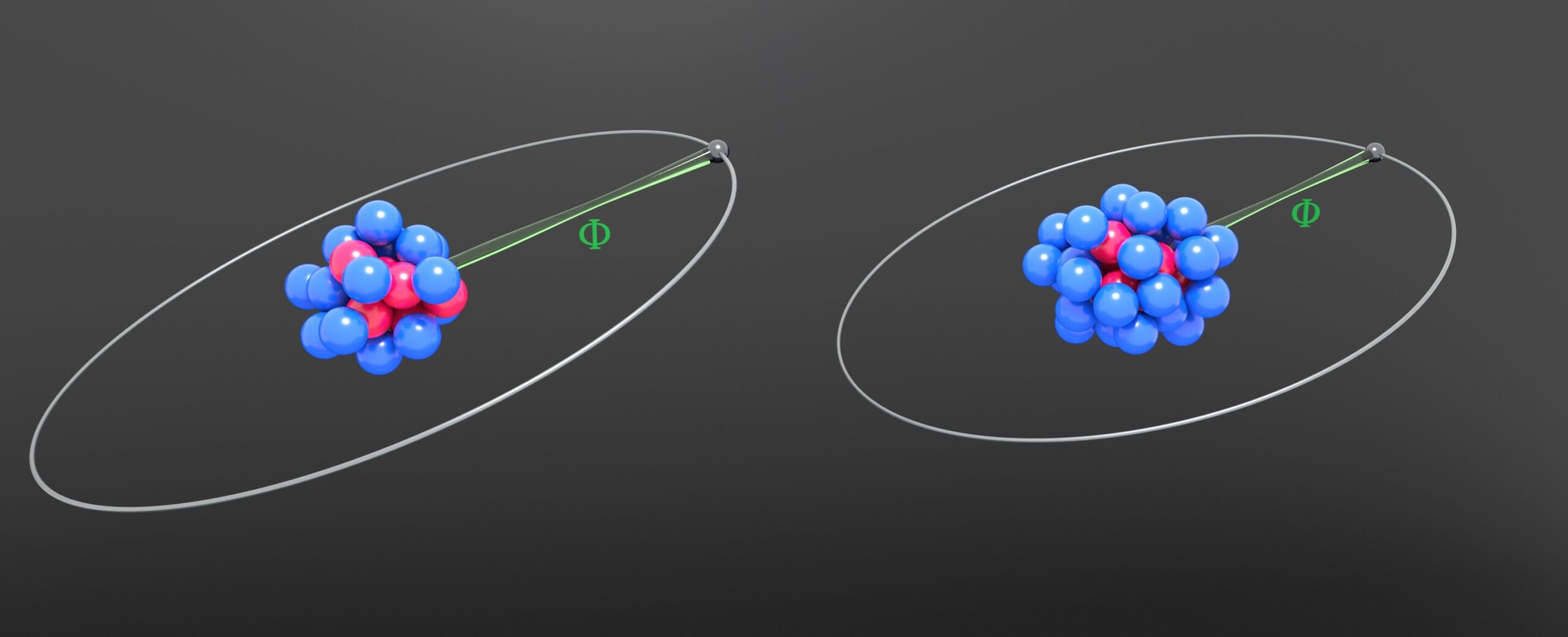 Çalışma, Kral'ın Varsayımsal Beşinci Kuvvet Üzerine Kral Arsa Tabanlı Kısıtlamaları Sıkılaştırır