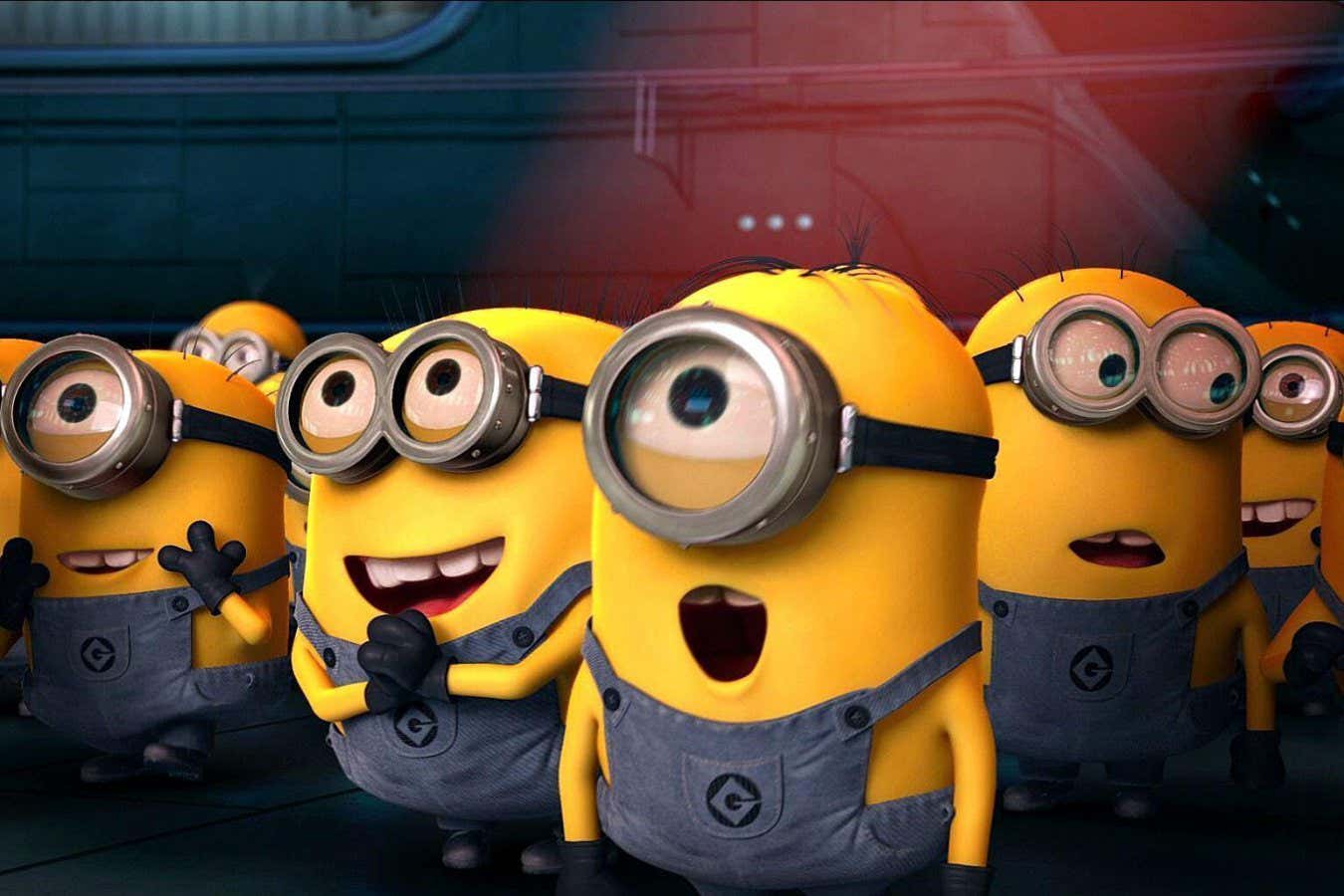 Disney ve Evrensel Dava AI Telif Hakkı Savaşlarında Darbeyi Öldürüyor olabilir