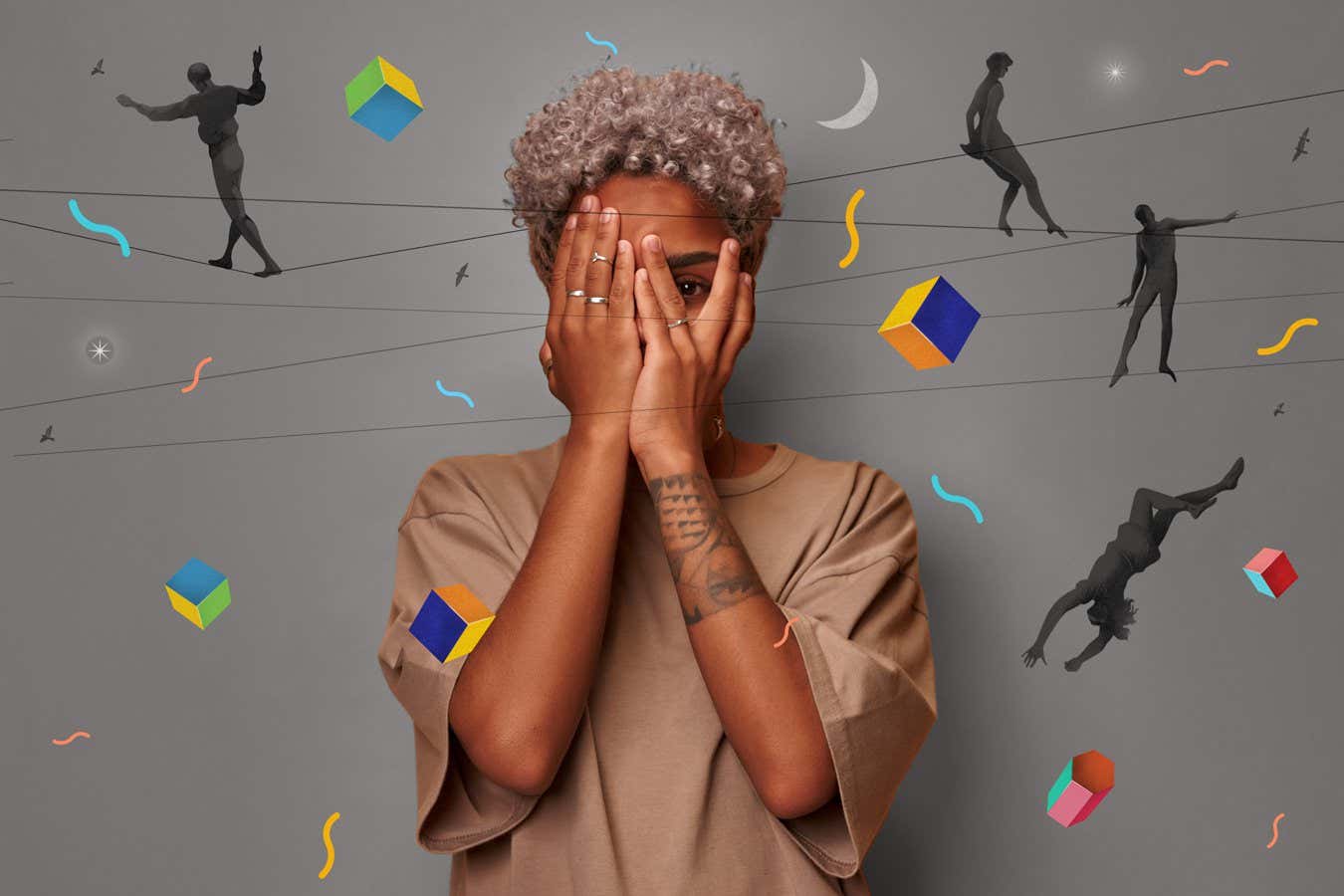 New Scientist. Science news and long reads from expert journalists, covering developments in science, technology, health and the environment on the website and the magazine.