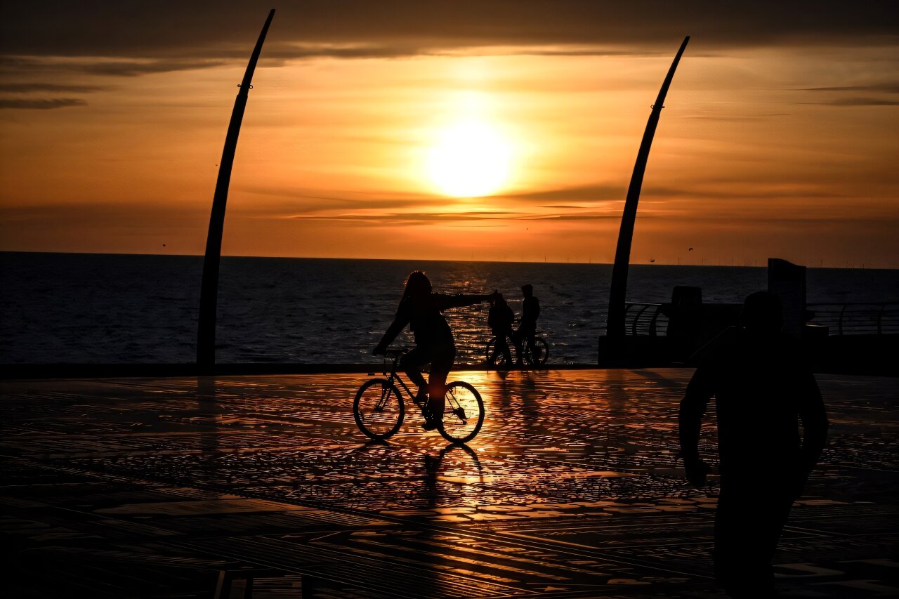İngiltere Gelecekte Daha Aşırı, Uzun Süreli Isı Dalgaları Riskleri: Çalışma