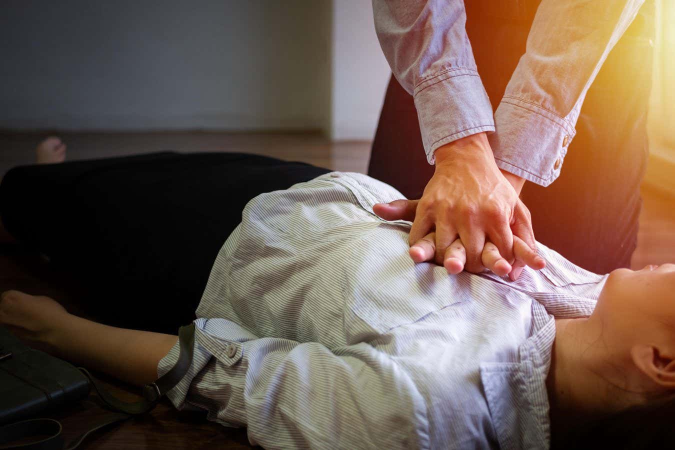 Kalp krizleri artık ABD'de önde gelen ölüm nedeni değil