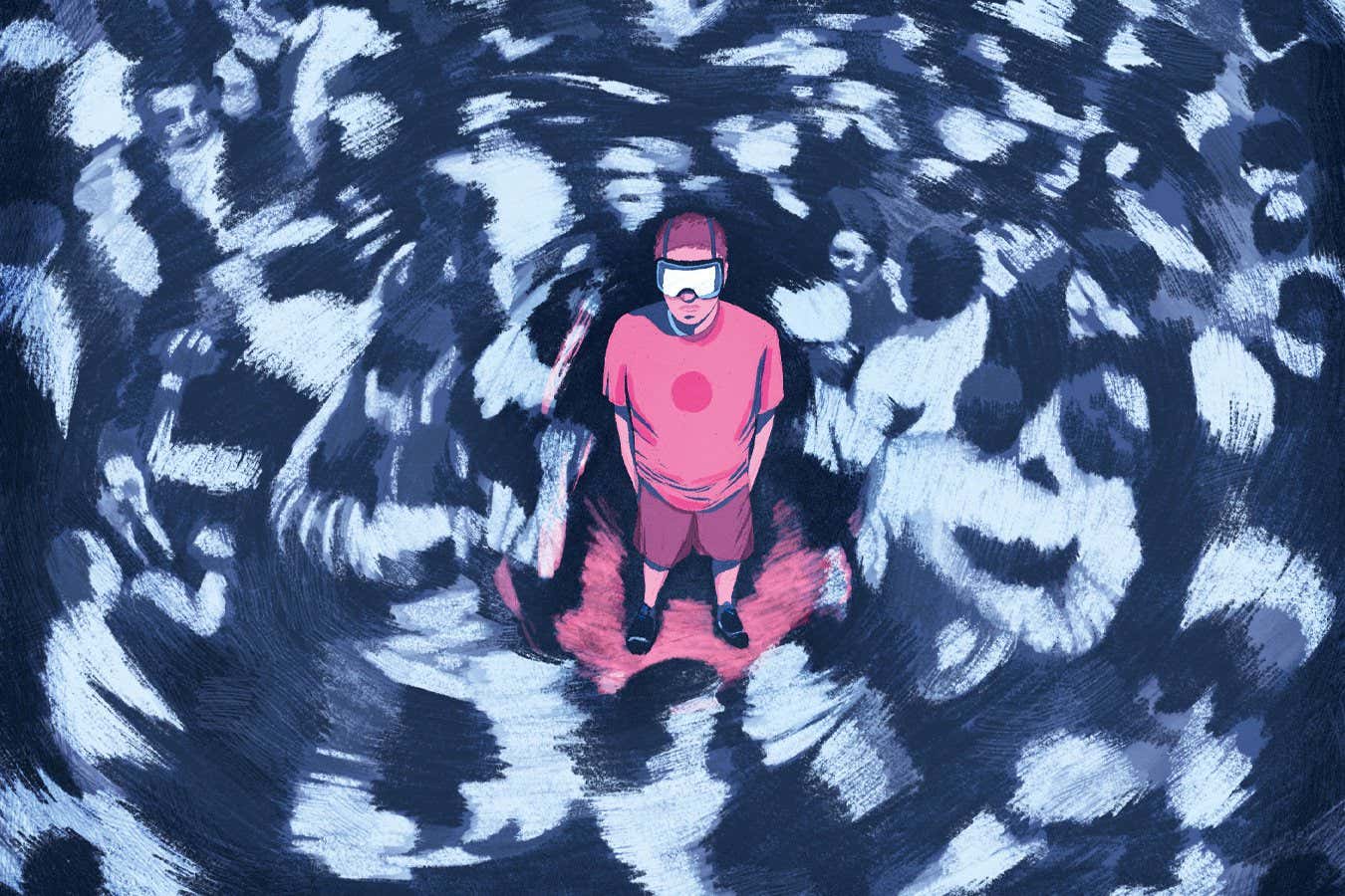 New Scientist. Science news and long reads from expert journalists, covering developments in science, technology, health and the environment on the website and the magazine.