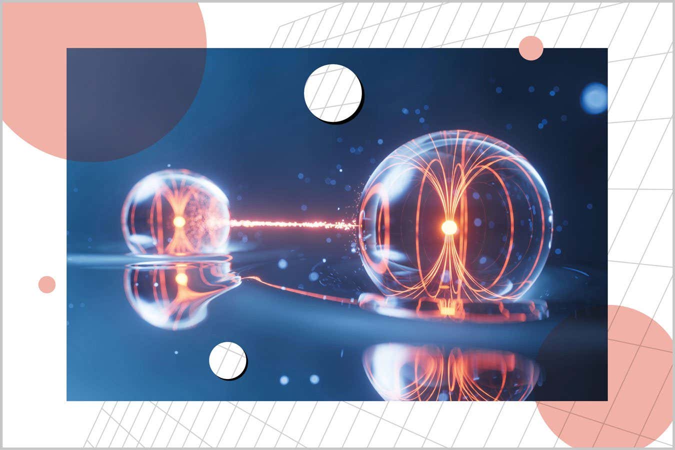 Physics quantum and quantum superposition