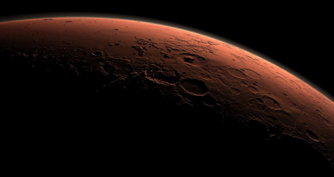 Mars'ın Erken Vizyonları: Kızıl Gezegeni Hayal Etmek İçin Bilim Kurgu kullanan 19. yüzyıl gökbilimcisiyle tanışın