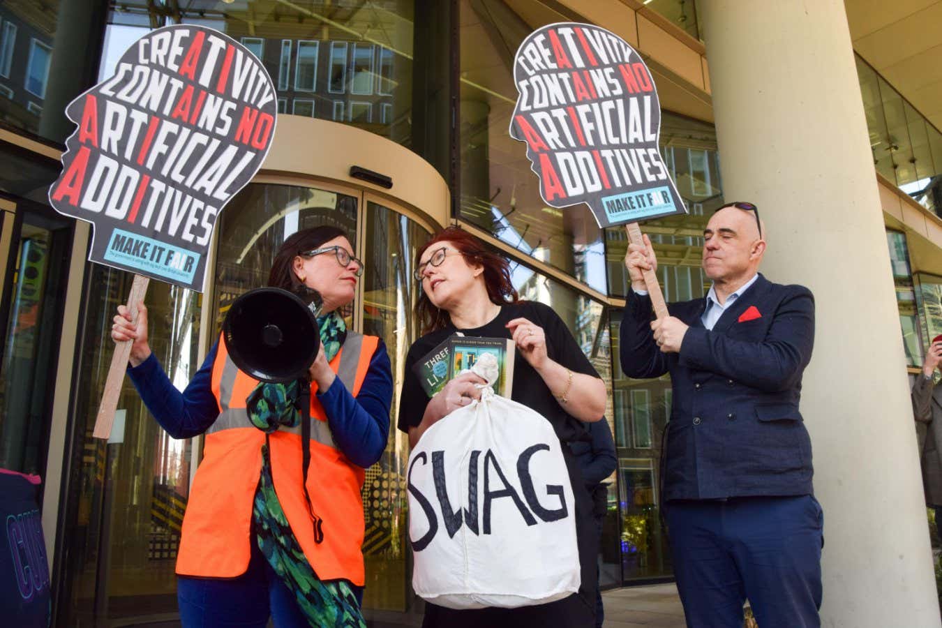 Meta'nın yapay zeka ezberlenmiş kitapları kelimesi kelimesine - bu milyarlara mal olabilir