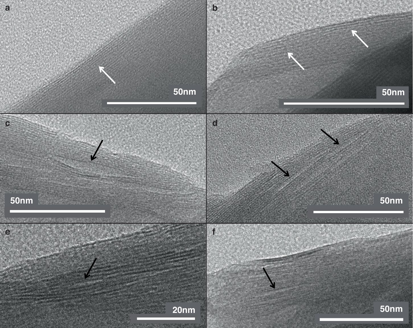 Meteorit-common amino asit, kil mineralinde nanokavitlerin oluşumunu indükler ve yaşamın kökenlerine işaret eder