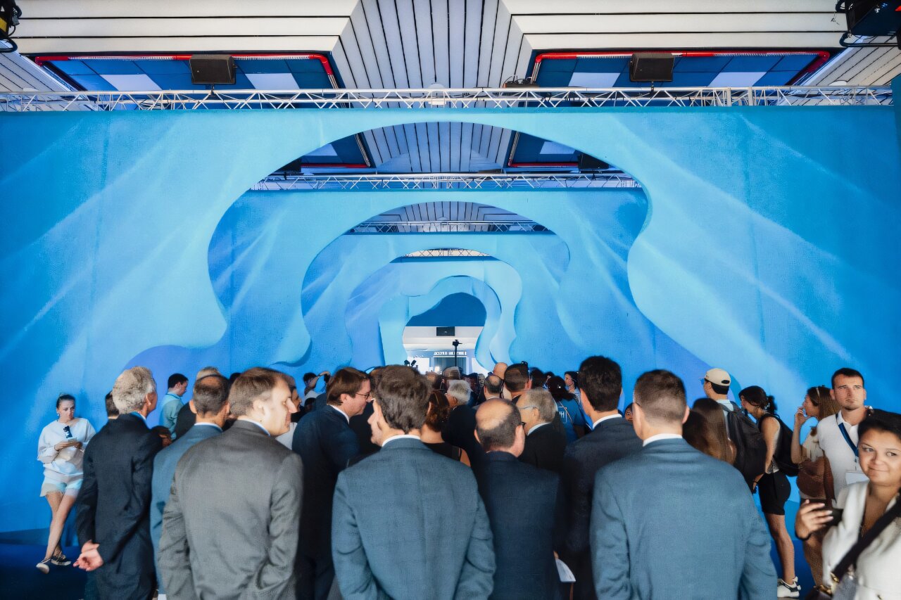 Para, Madencilik ve Deniz Parkları: BM Ocean Zirvesindeki Büyük Sorunlar