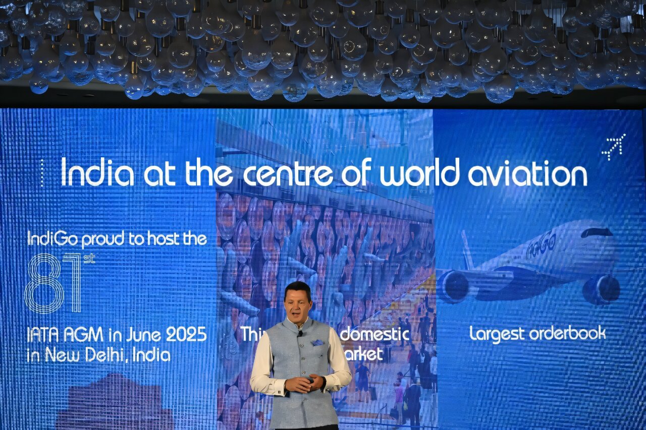 'Tehlikede' havayolu karbonizasyonunun temel iklim hedefi: IATA