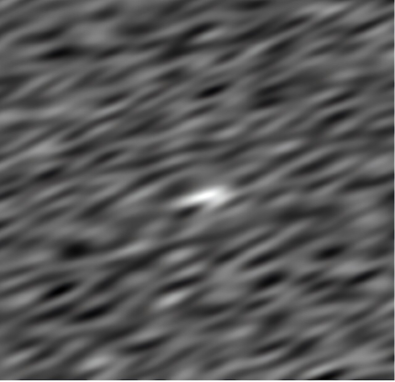 Uzayda garip bir parlak patlama, bir yıldan fazla bir süredir göklere uçuşçıları şaşırttı. Şimdi gizemi çözdüler