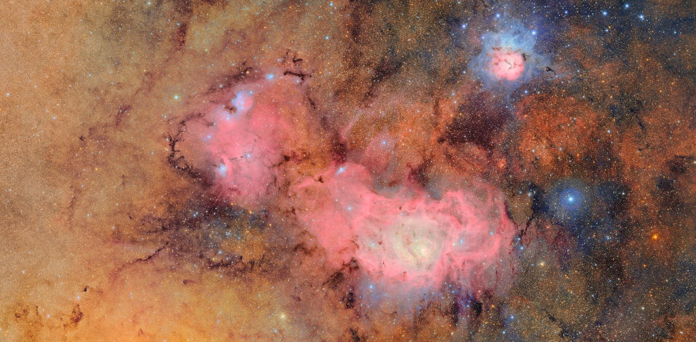 Vera Rubin teleskopundaki ilk görüntüler, alanı iyi görme şeklimizi değiştirebilir mi?