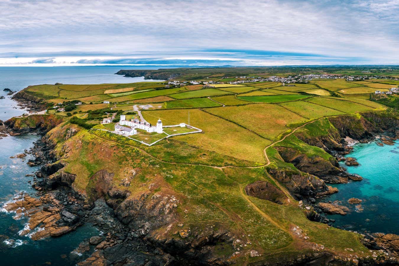 Yeraltından doğal hidrojen İngiltere'nin net sıfıra ulaşmasına yardımcı olabilir mi?