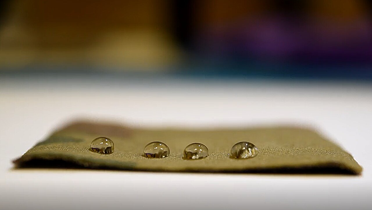 Araştırmacılar, 'Forever Chemicals' kullanımını keserek daha güvenli yapışmaz yüzey yaratır