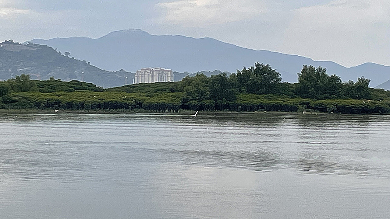 Black Carbon'un Okyanusa Yolculuğunu İzlemek