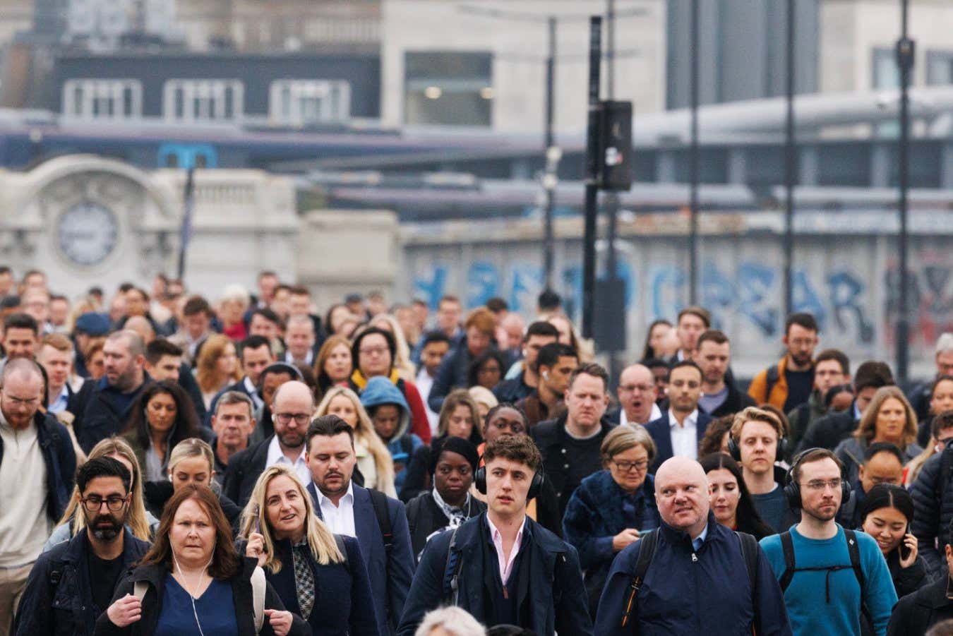 Dört Günlük Çalışma Haftası, işyerinde sağlığımızı ve performansımızı artırabilir
