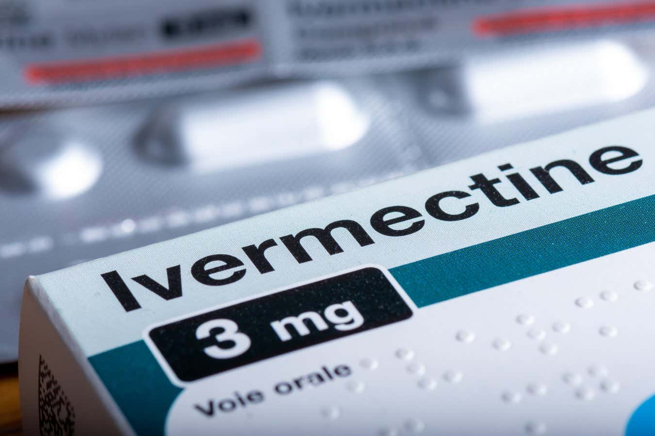 İvermectin'in sözde sağlık yararları hakkındaki gerçek