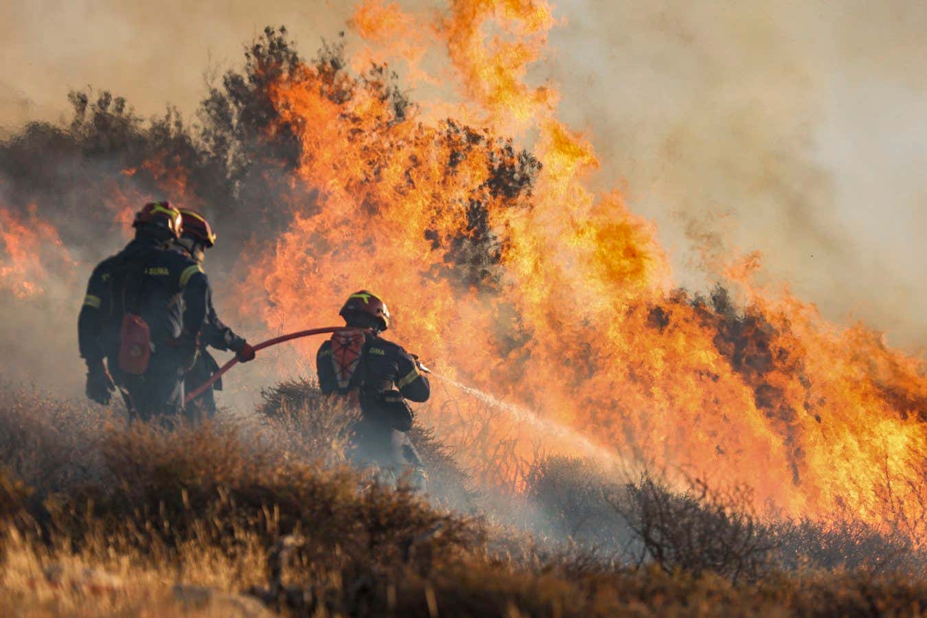Küresel ısınmanın yeni sınırı olarak 1.7 ° C'yi hedeflemenin zamanı geldi mi?