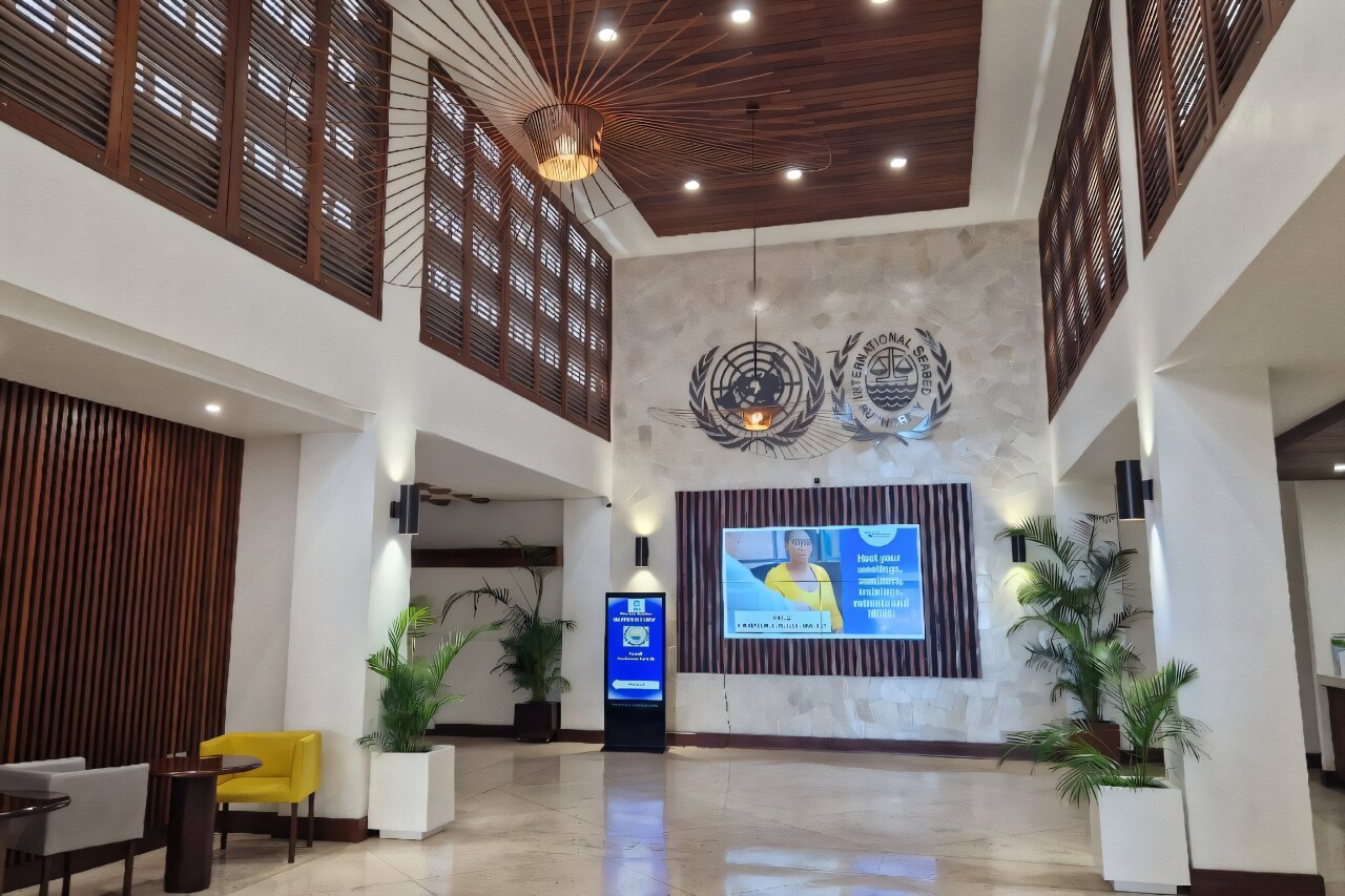 Madencilikten sonra deniz zemini restore etmek mümkün olmayabilir, araştırmacılar uyarıyor