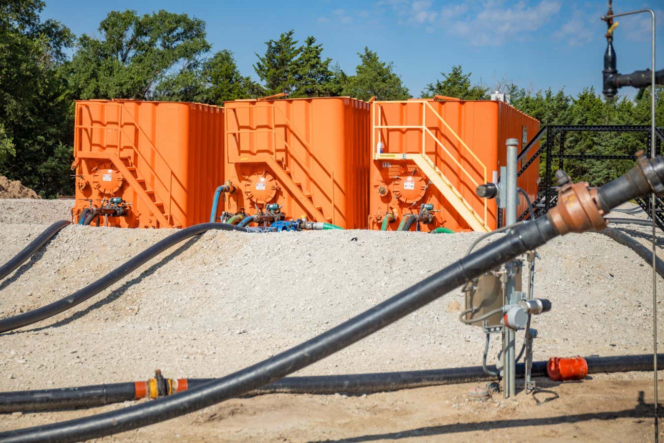 Neden Bir Teknoloji Başlangıç Dışkılarınızı Derin Yeraltında Pompalamak İstiyor?